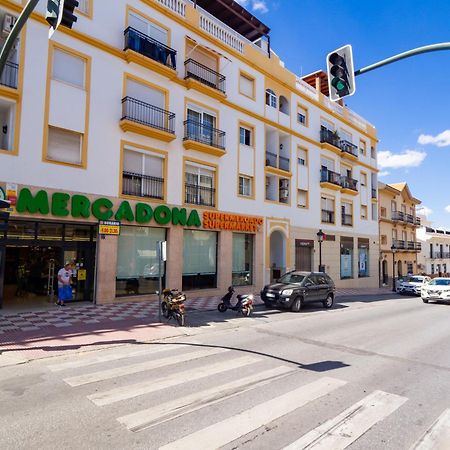 Appartamento Cubo'S Boutique Urban Deluxe Alhaurín el Grande Esterno foto