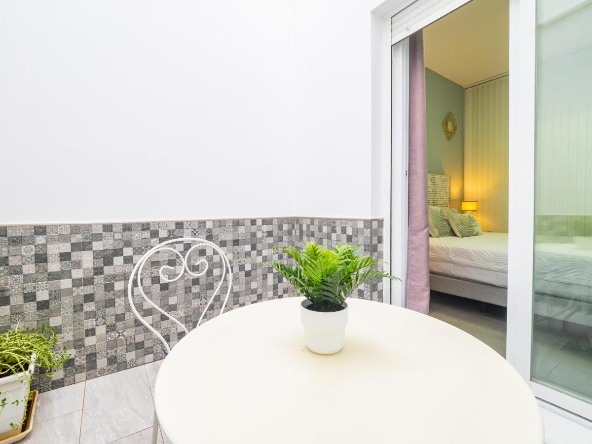Appartamento Cubo'S Boutique Urban Deluxe Alhaurín el Grande Esterno foto