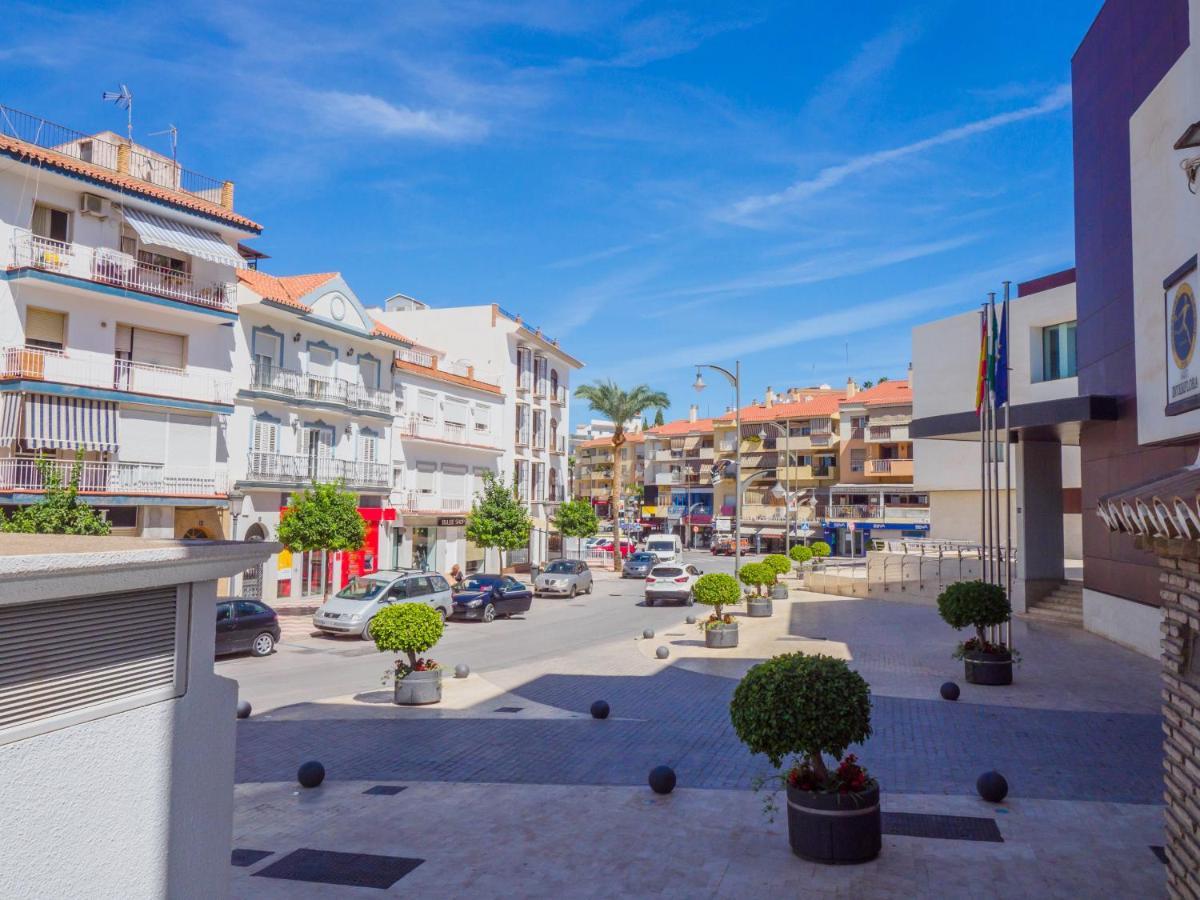 Appartamento Cubo'S Boutique Urban Deluxe Alhaurín el Grande Esterno foto