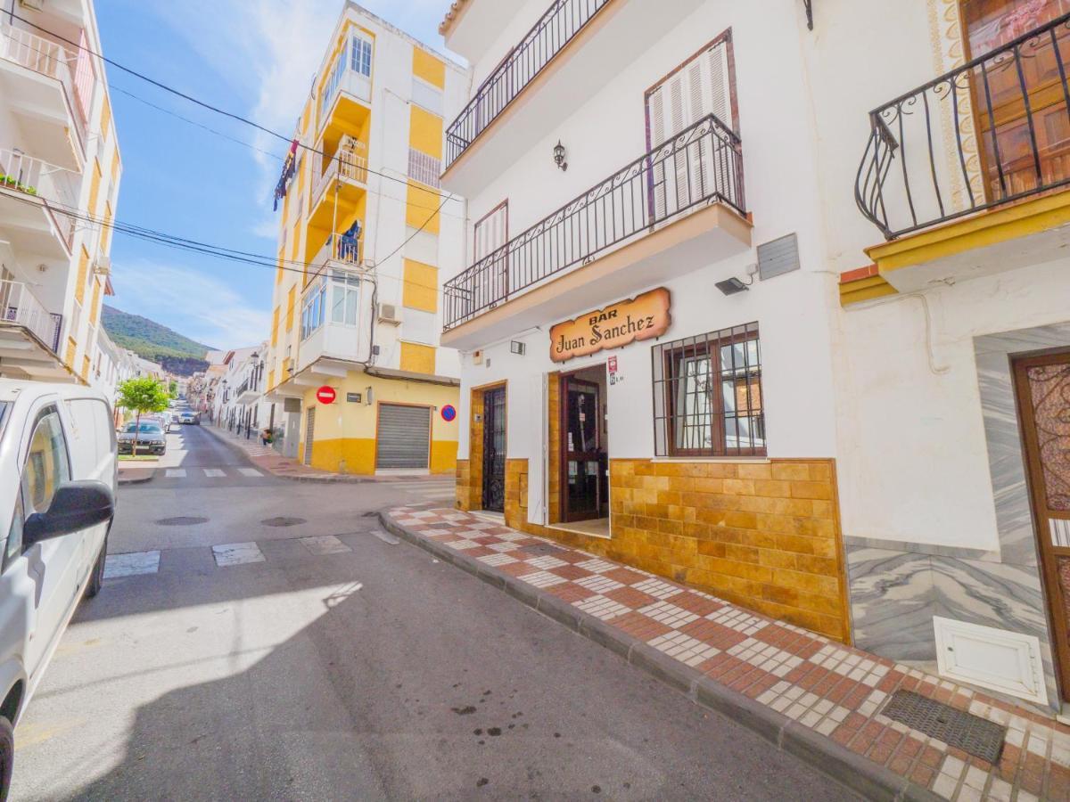 Appartamento Cubo'S Boutique Urban Deluxe Alhaurín el Grande Esterno foto